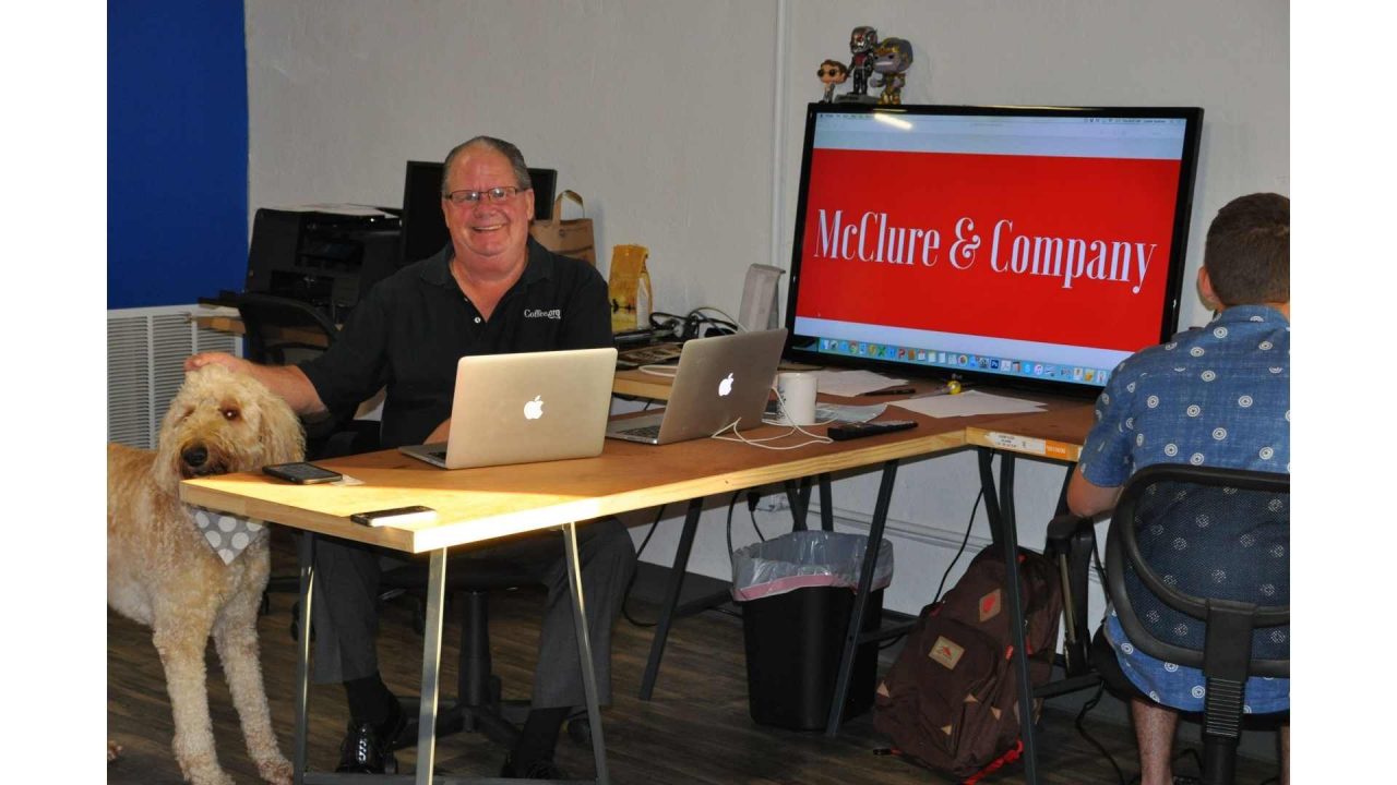 McClure McClures McClure's