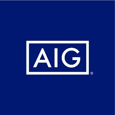 AIG logo