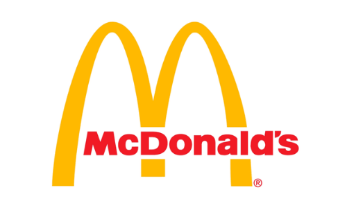 McDonalds Logo